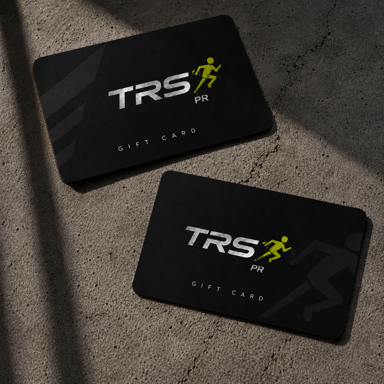 Gift Cards