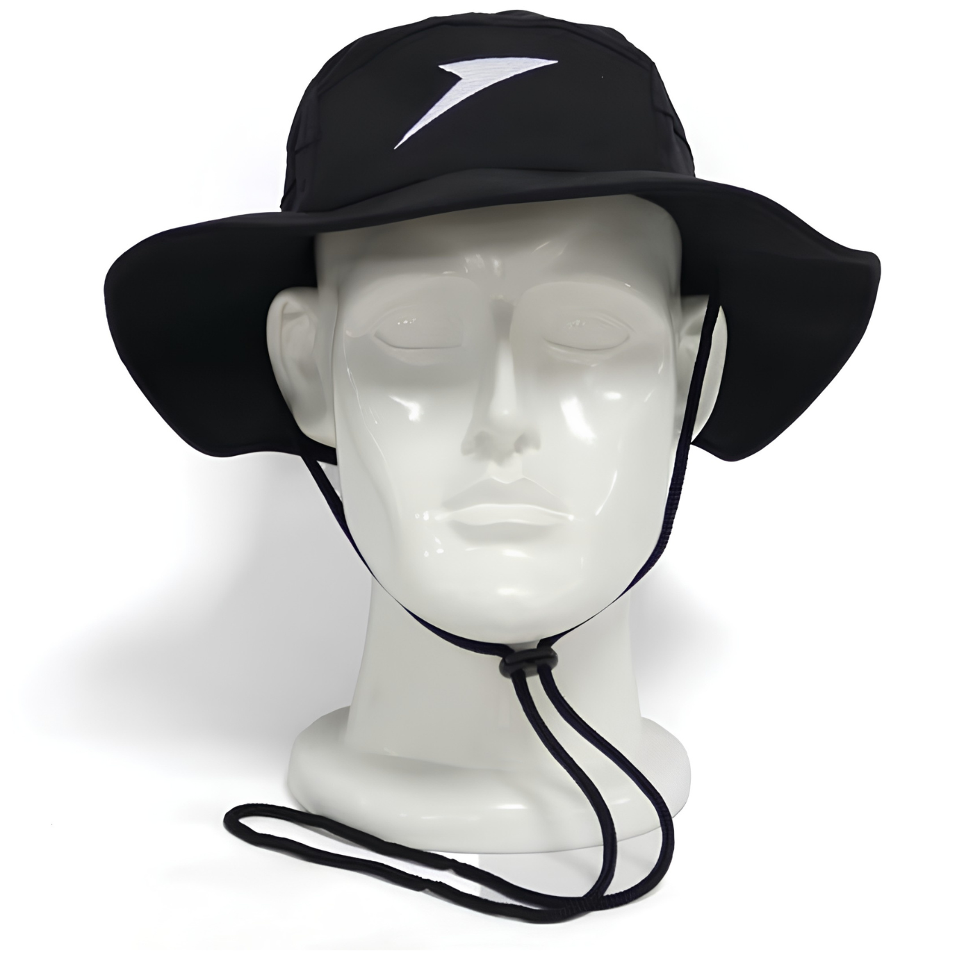 Together Bucket Hat – Black
