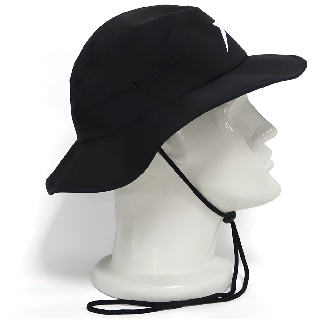 Together Bucket Hat – Black