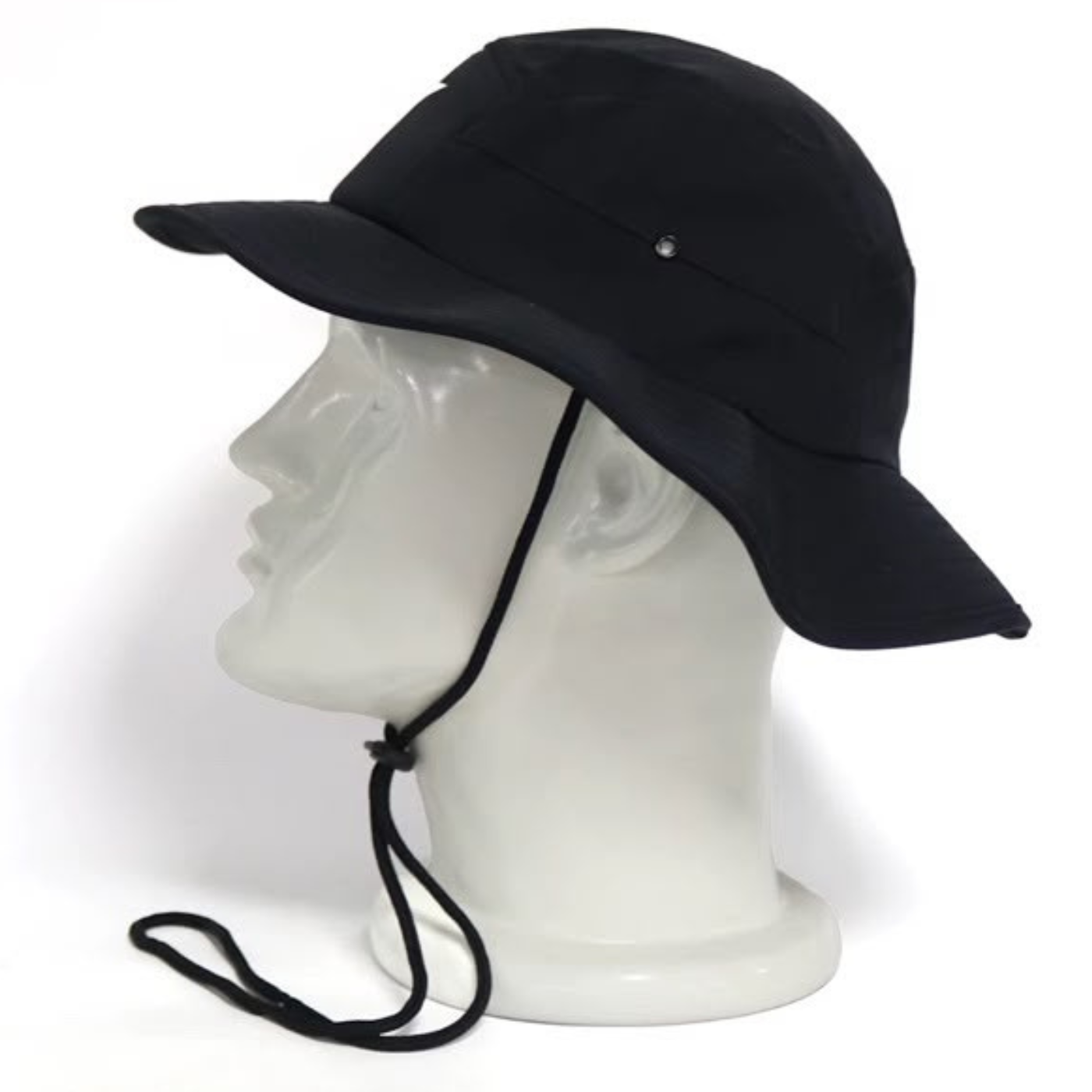 Together Bucket Hat – Black