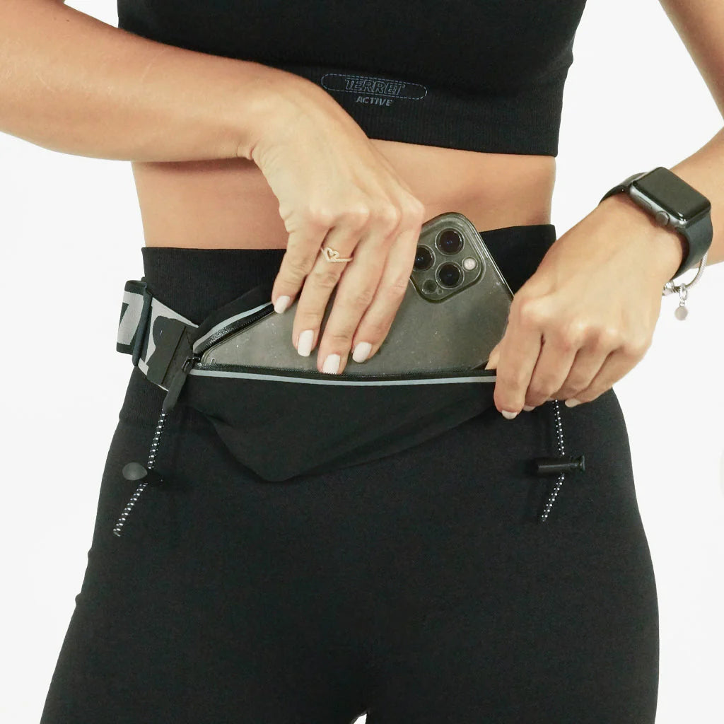 Terret Running Belt Max