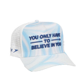 Wave Running Hat