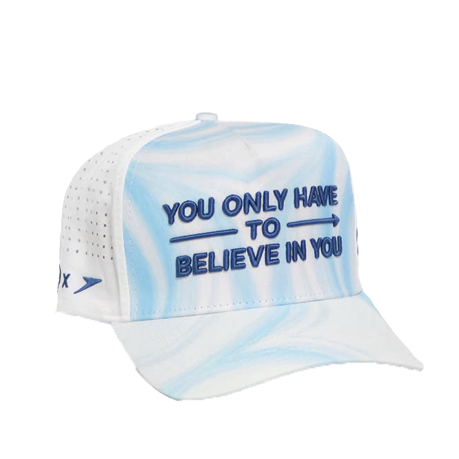 Wave Running Hat