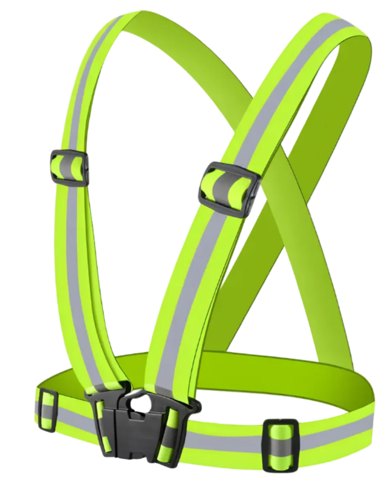 Running Reflective Vest