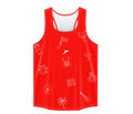 RePResenta Tank Top