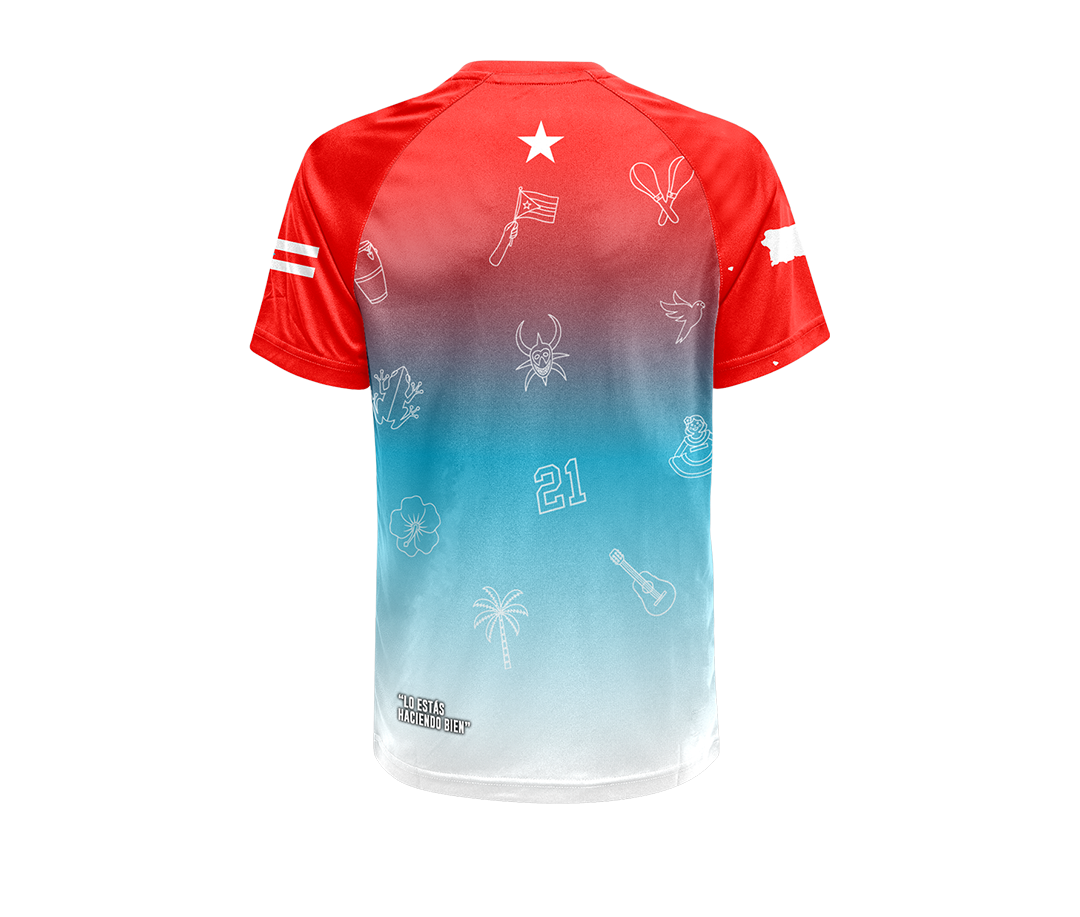 Patria tshirt