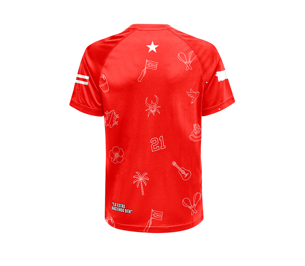 RePResenta tshirt