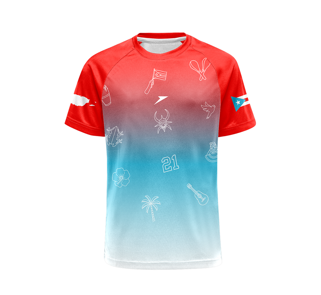 Patria tshirt