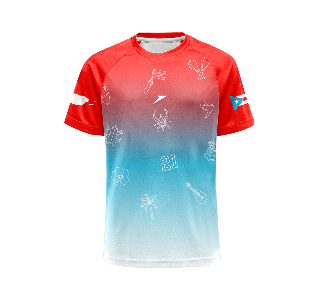 Patria tshirt