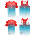 Patria T-Shirt + Tank Top Bundle