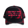 Blaze Running Hat