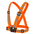 Running Reflective Vest