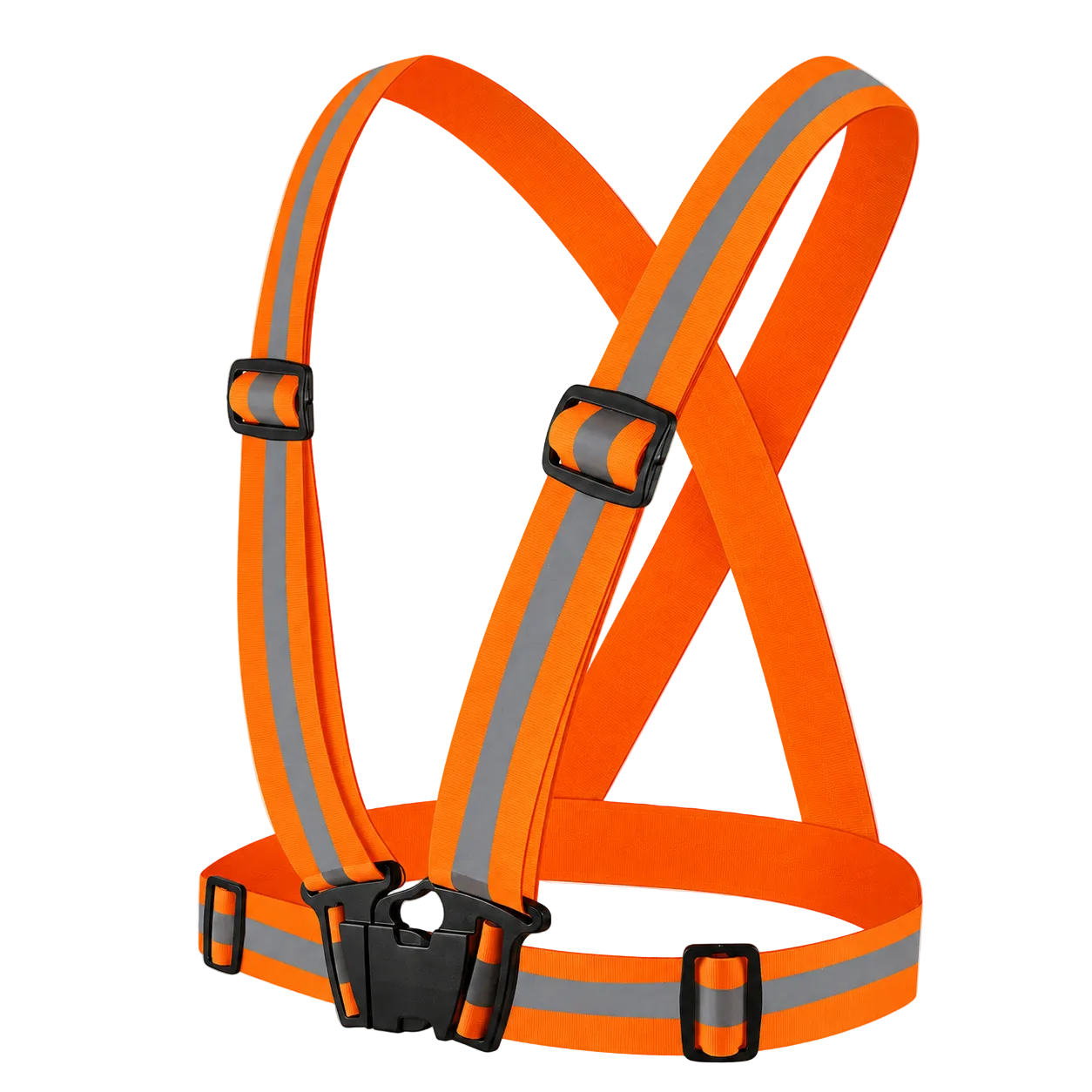 Running Reflective Vest