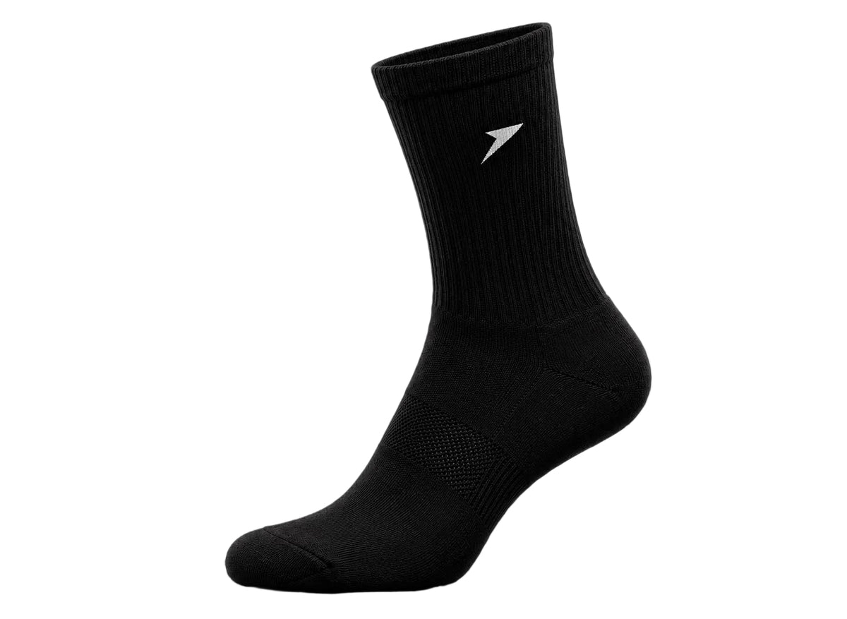 Embroided High performance Socks
