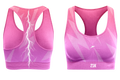 VOLTAGE 21k Sport Bra
